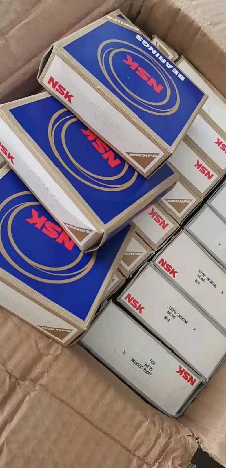 NSK/6008C3P5轴承日本NSK轴承价格查询