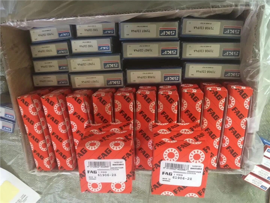新闻#FAG轴承罗田7202B轴承参数