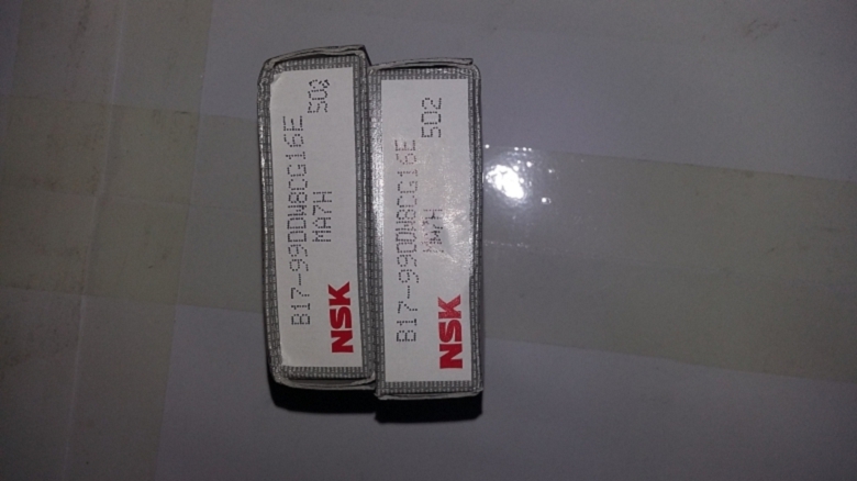 NSK/6005ZZCM NS7SX轴承NSK轴承特价