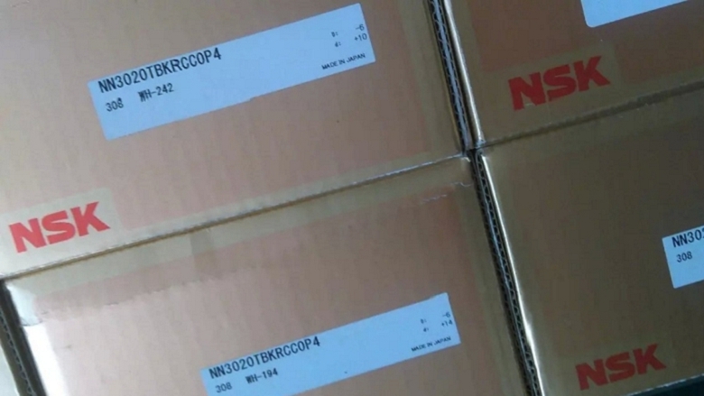 NSK/6802ZZCM轴承NSK轴承天津现货销售