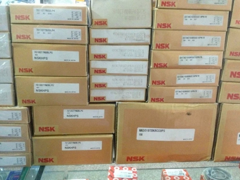 NSK/609ZZ1MC3E轴承NSK轴承授权经销商