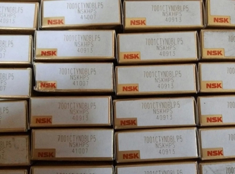 NSK/6308+VVCM NS7SX轴承日本NSK进口轴承