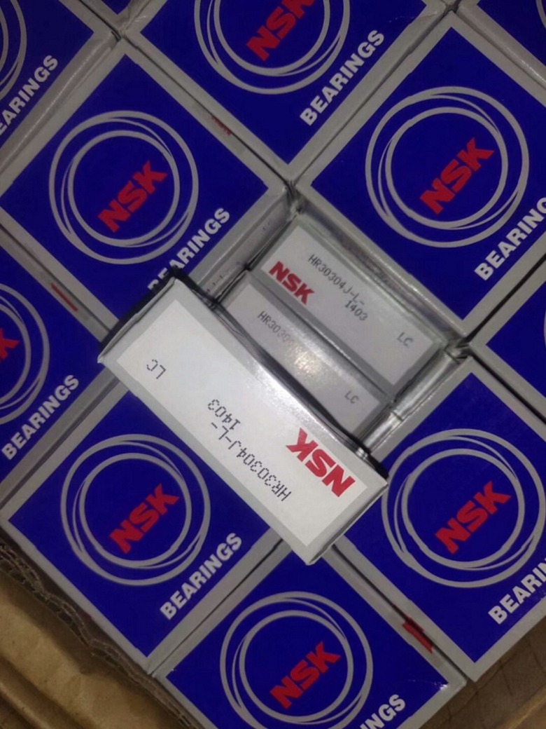 NSK/6007L11DDU GVS轴承NSK轴承参数查询