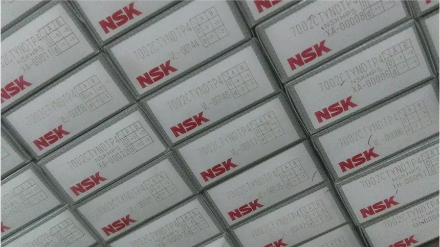 NSK/6001ZZCM IN轴承NSK轴承参数查询