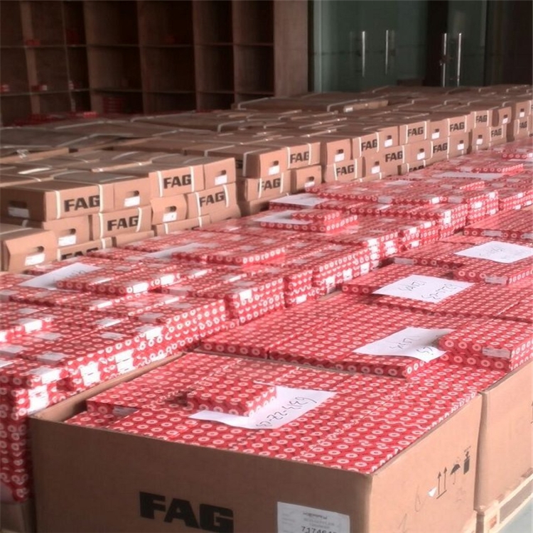 FAG轴承 济南市经销商批发 零售