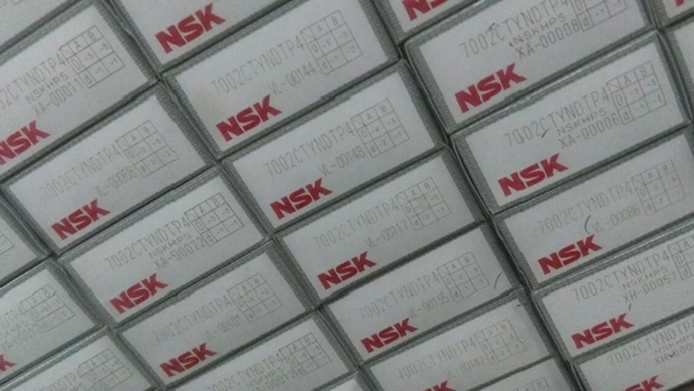 NSK/6803ZZCM轴承NSK轴承天津批发