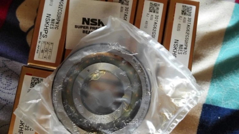 NSK/6040轴承NSK日本进口轴承