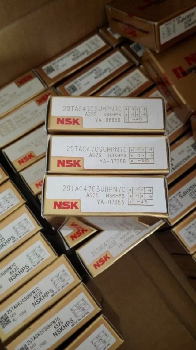 NSK/6206CM H轴承NSK轴承天津批发