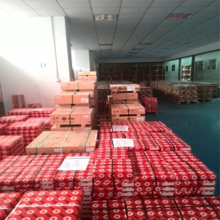 FAG轴承 原装进口 日照市经销商批发 零售