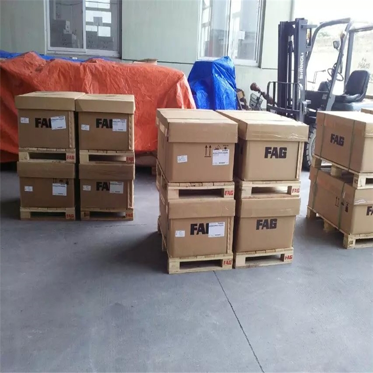 FAG轴承 原装进口 日照市经销商批发 零售