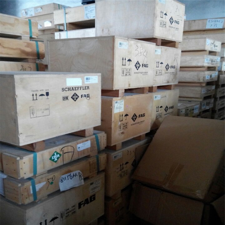 FAG轴承 原装 淄博市代理商供应