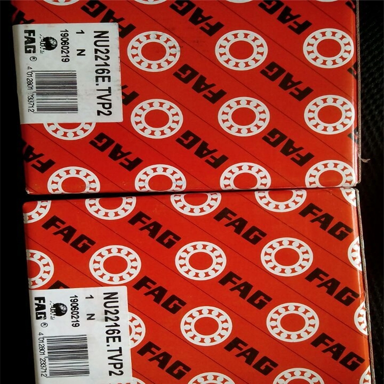 原厂进口 FAG轴承 东营市经销商批发