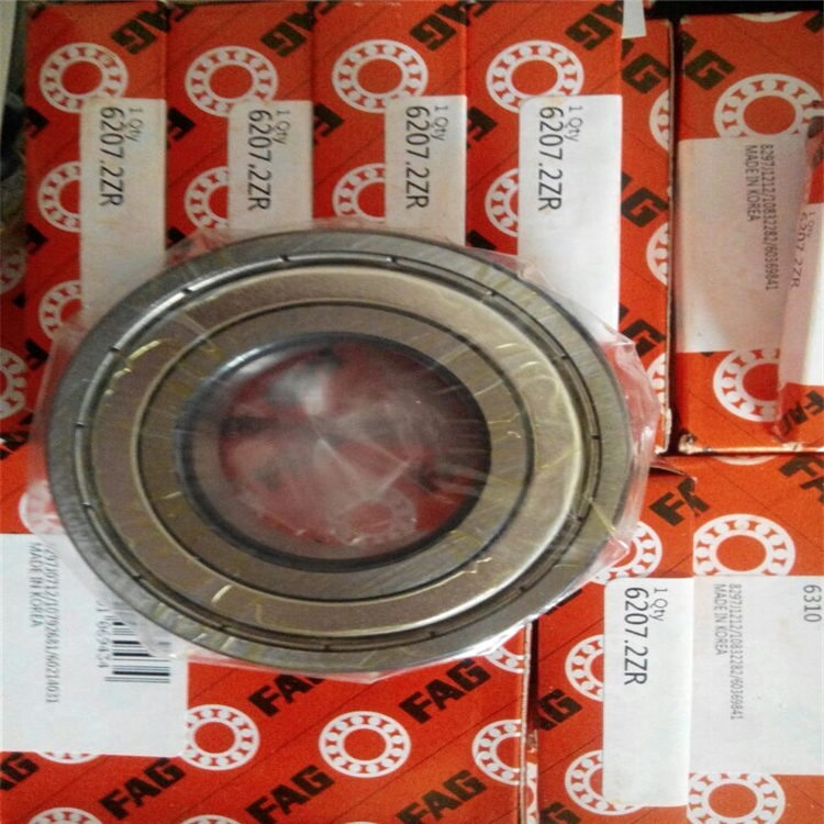 型号齐全 FAG轴承 淄博市经销商批发