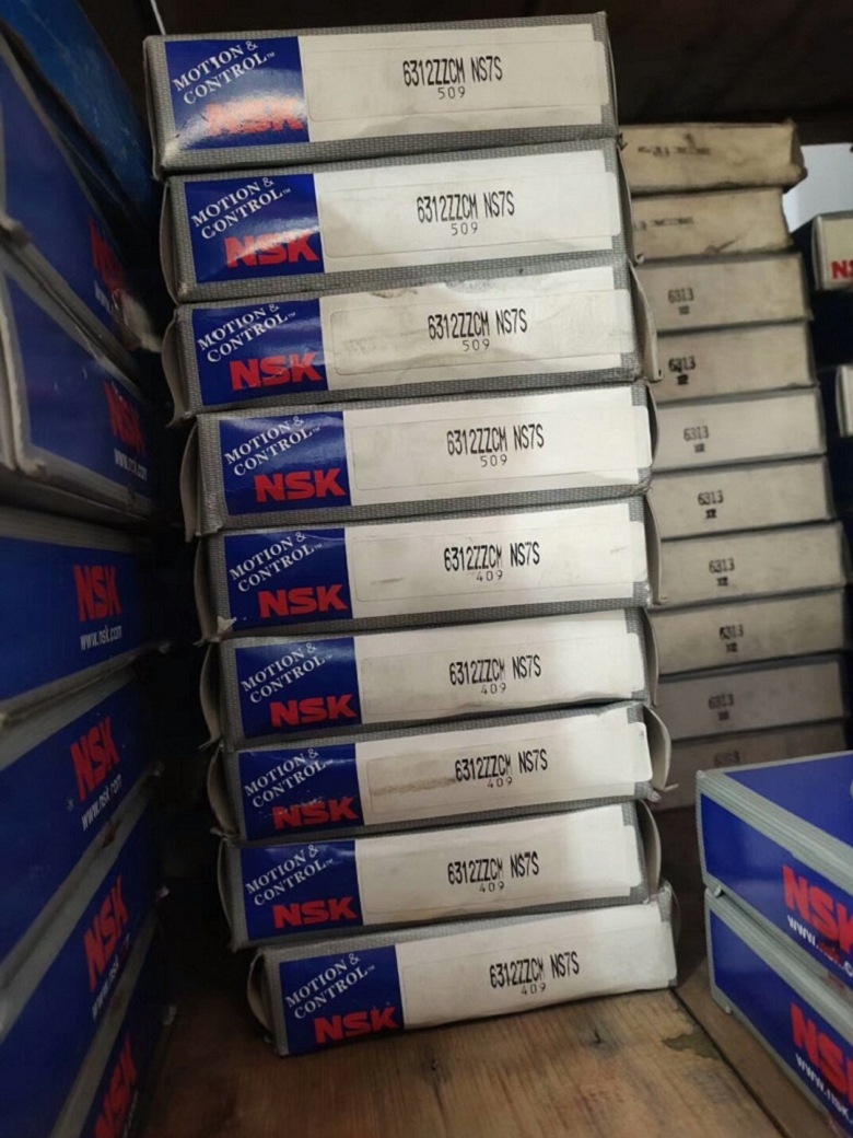 NSK/6205DDUC3轴承NSK日本进口轴承