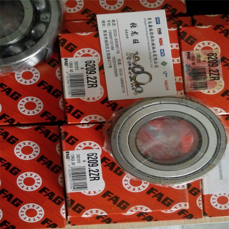 全部型号 FAG轴承 青岛市批发 零售专卖