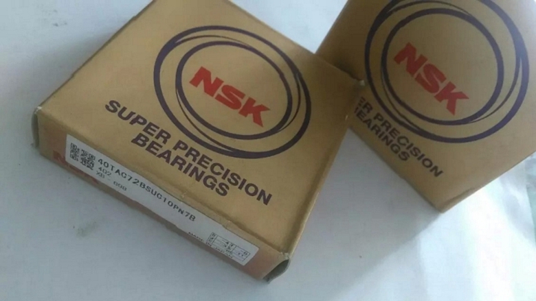 NSK/6909CM轴承日本NSK轴承特价