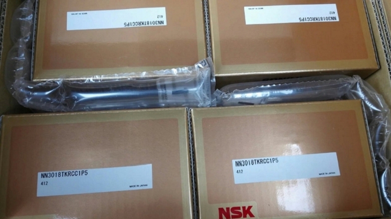 NSK/NU313WC3轴承NSK轴承天津现货销售