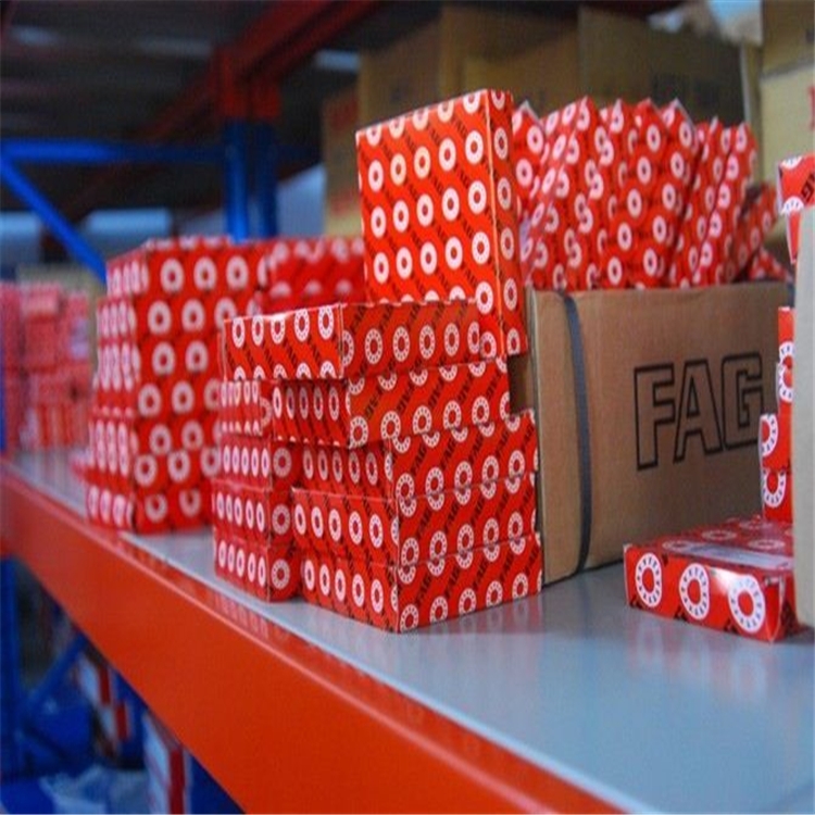 原装进口 FAG轴承 济南市代理商报价