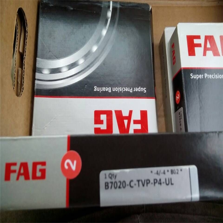 全部型号 FAG轴承 菏泽市经销商