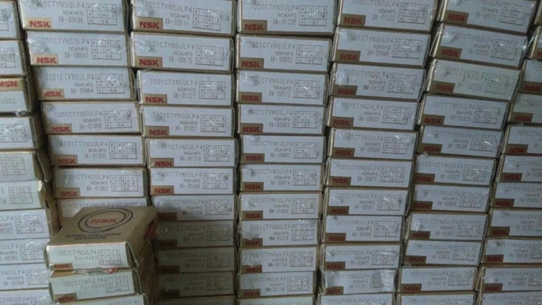 NSK/NU214W轴承NSK轴承参数查询