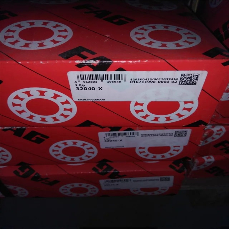 全部型号 FAG轴承 滨州市经销商专卖