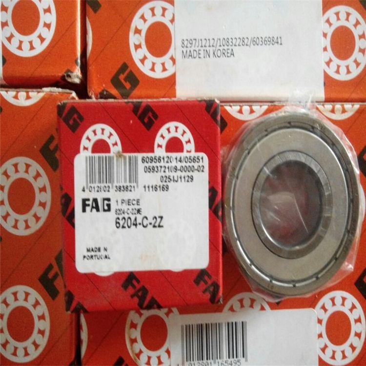 价格优 FAG轴承 菏泽市代理商供应