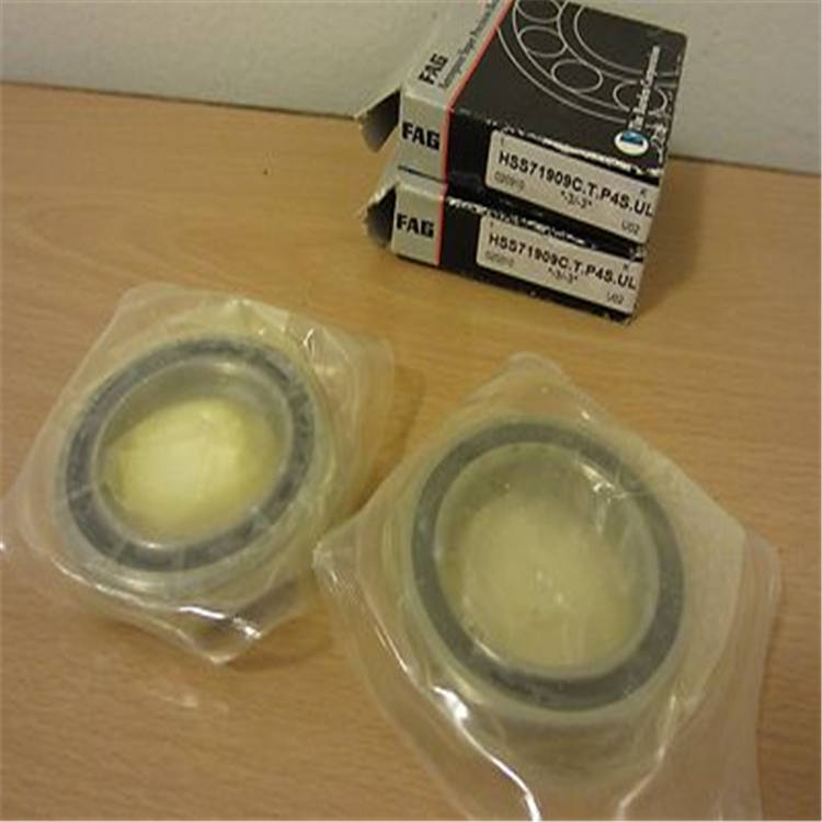 原装进口 FAG轴承 日照市经销商供应