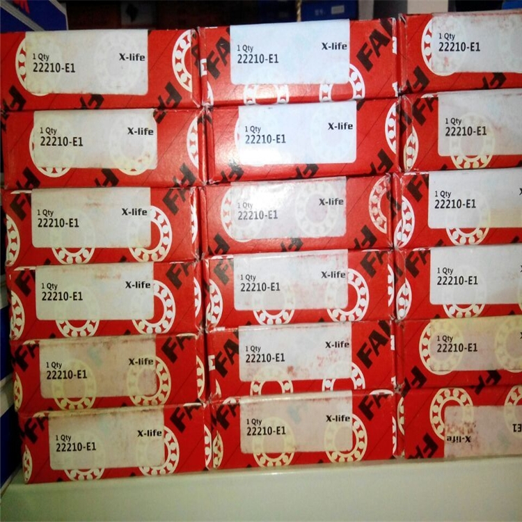 FAG轴承 原装进口 潍坊市经销商批发 零售