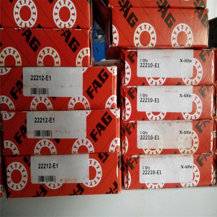 全部型号 FAG轴承 烟台市经销商供应