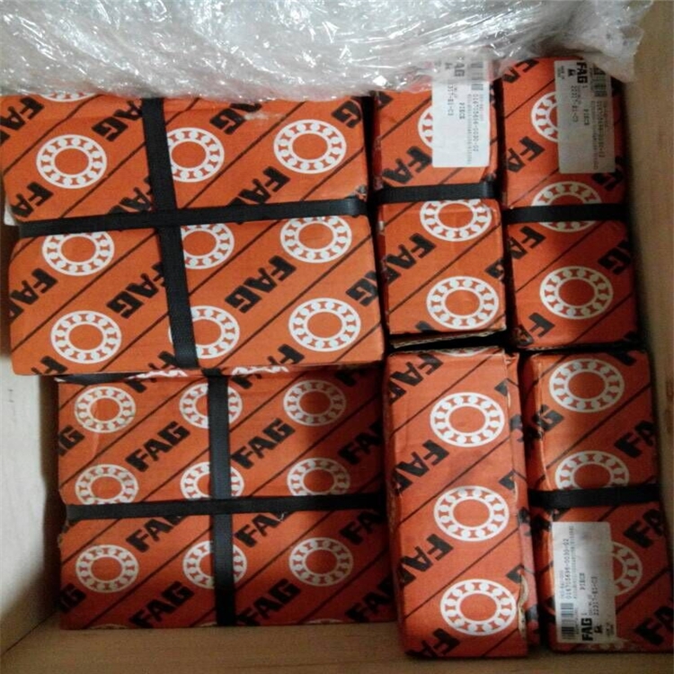 FAG轴承 现货供应 烟台市经销商