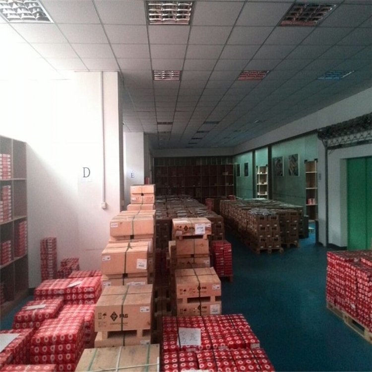 原装进口 FAG轴承 枣庄市代理商专卖