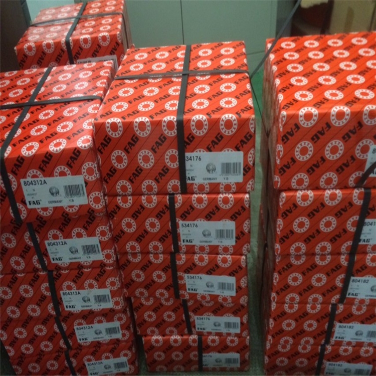 现货 FAG轴承 莱芜市代理商批发 零售