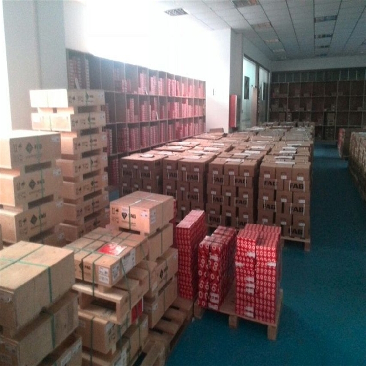 FAG轴承 原装进口 烟台市经销商供应