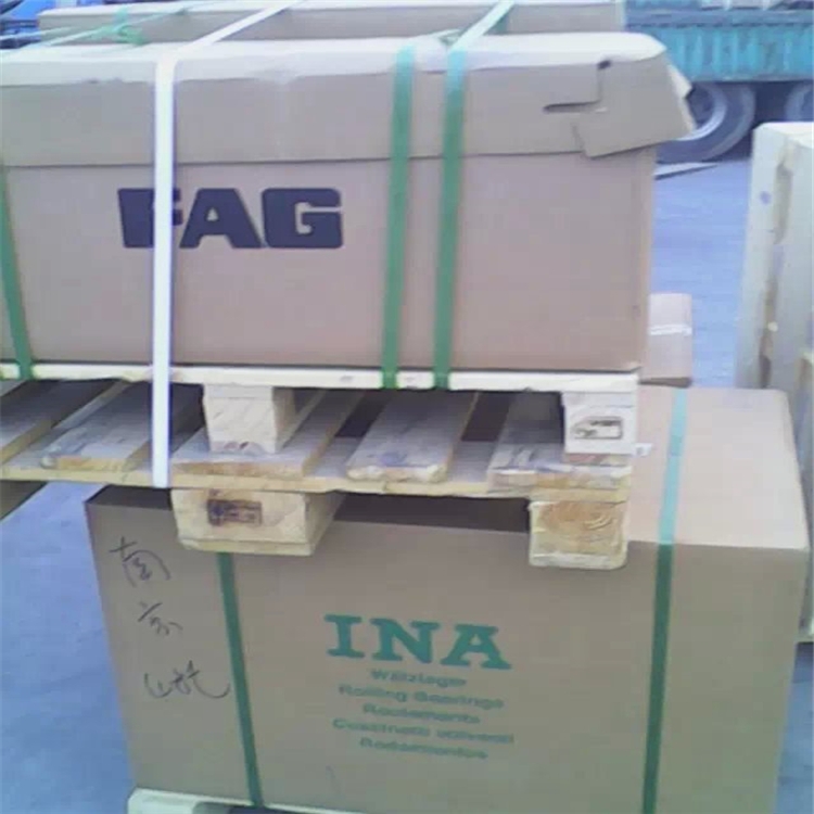 原厂进口 FAG轴承 东营市代理商供应