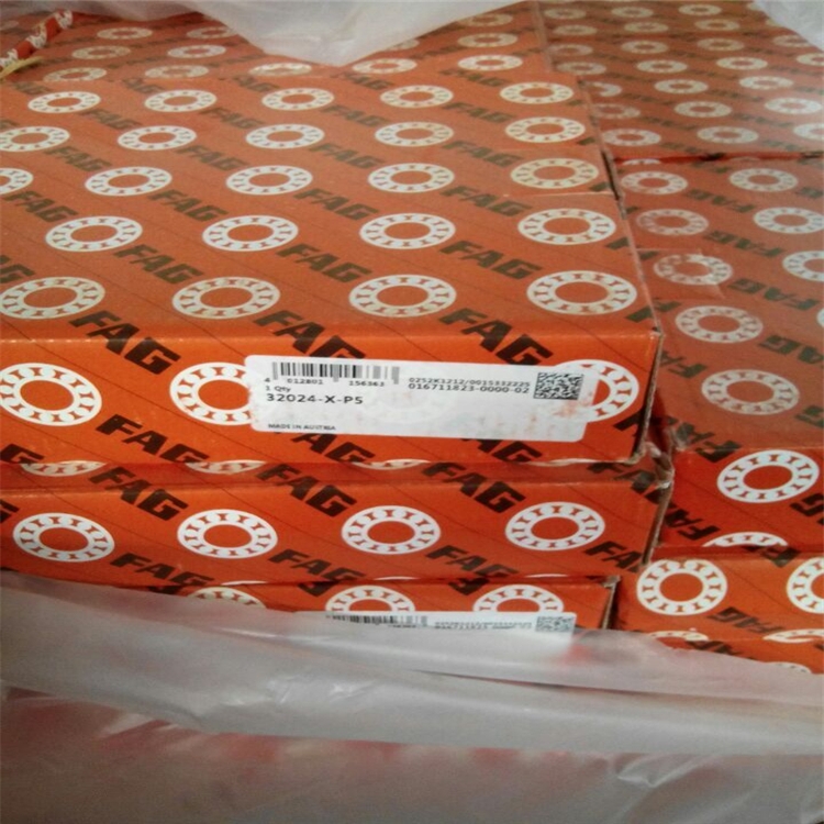 现货批发 FAG轴承 济南市代理商