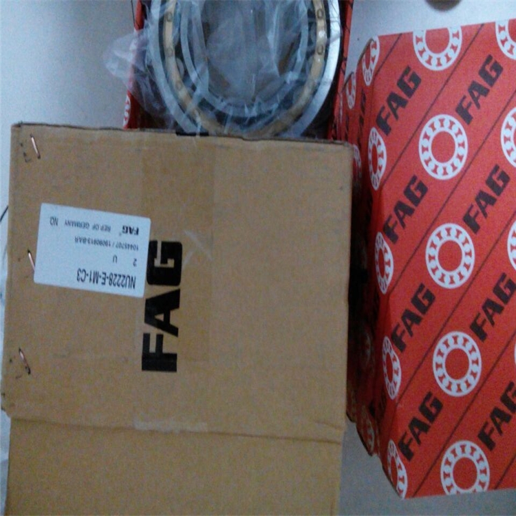 现货批发 FAG轴承 济南市代理商