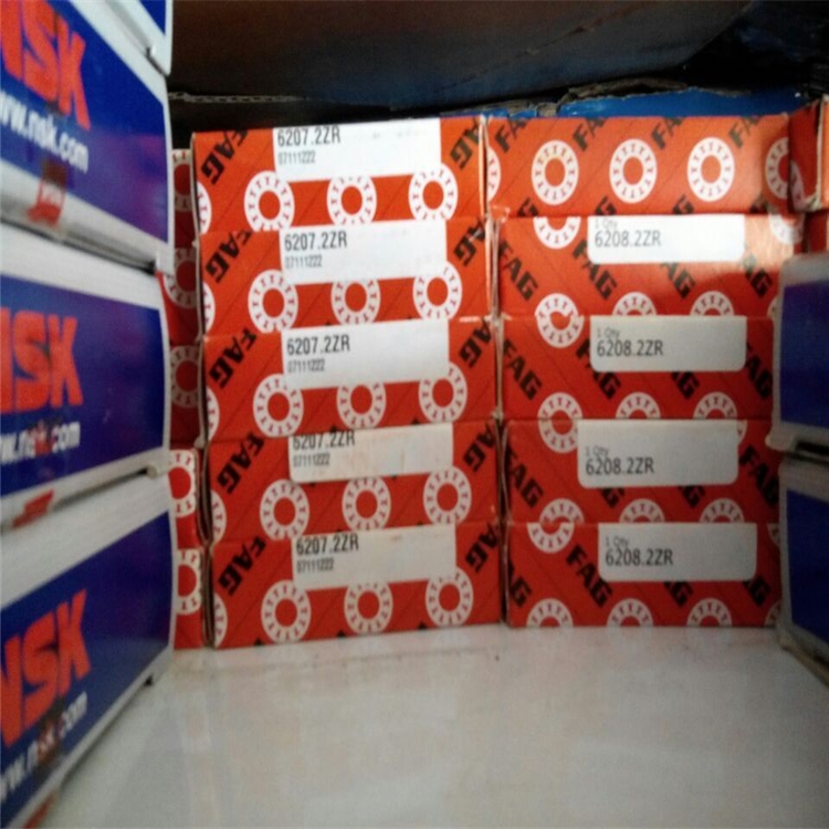 现货报价 FAG轴承 日照市经销商批发