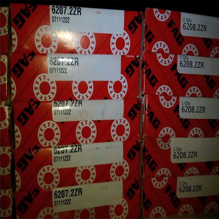 FAG轴承 原装进口 聊城市经销商供应