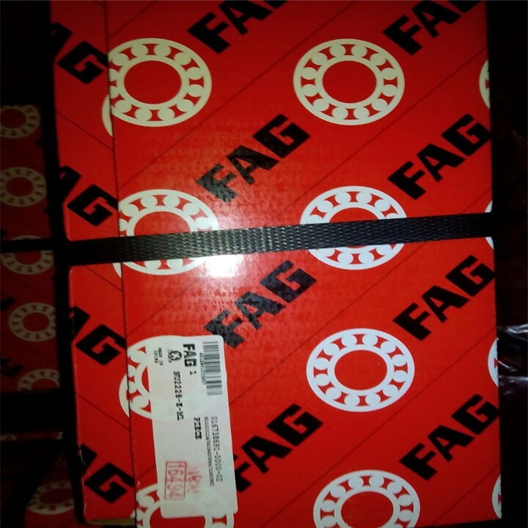 FAG轴承 原装进口 聊城市经销商供应