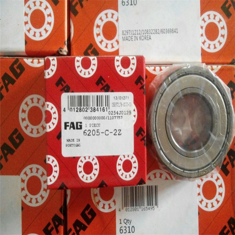 现货 FAG轴承 济宁市经销商供应