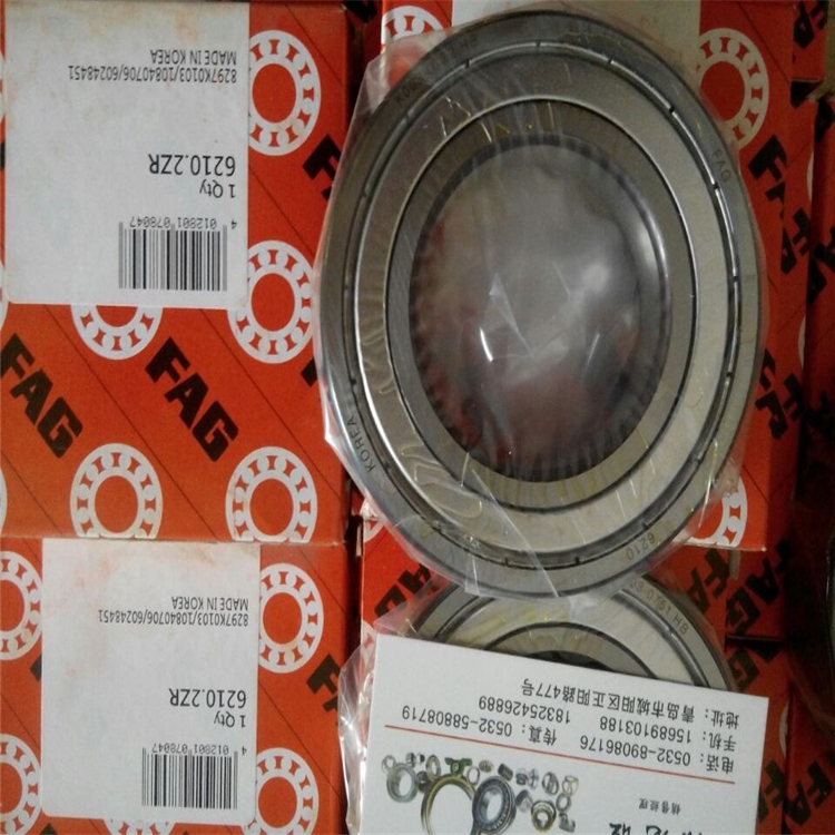 全部型号 FAG轴承 菏泽市代理商供应