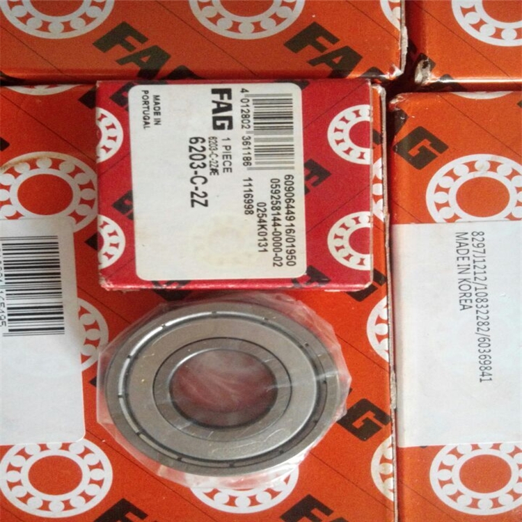 现货 FAG轴承 潍坊市代理商报价