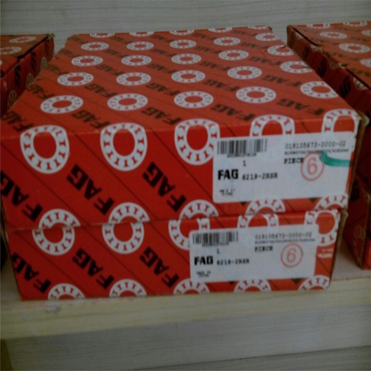 原厂进口 FAG轴承 枣庄市代理商