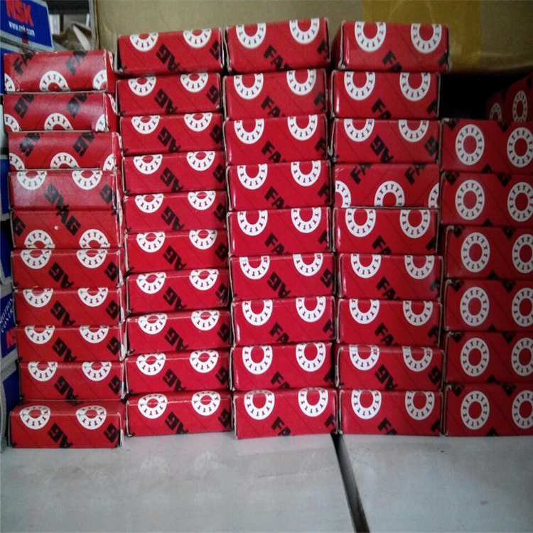 FAG轴承 济南市代理商专卖