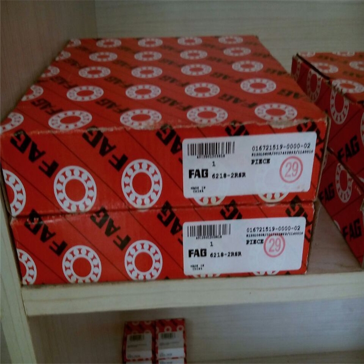 全部型号 FAG轴承 济南市代理商批发