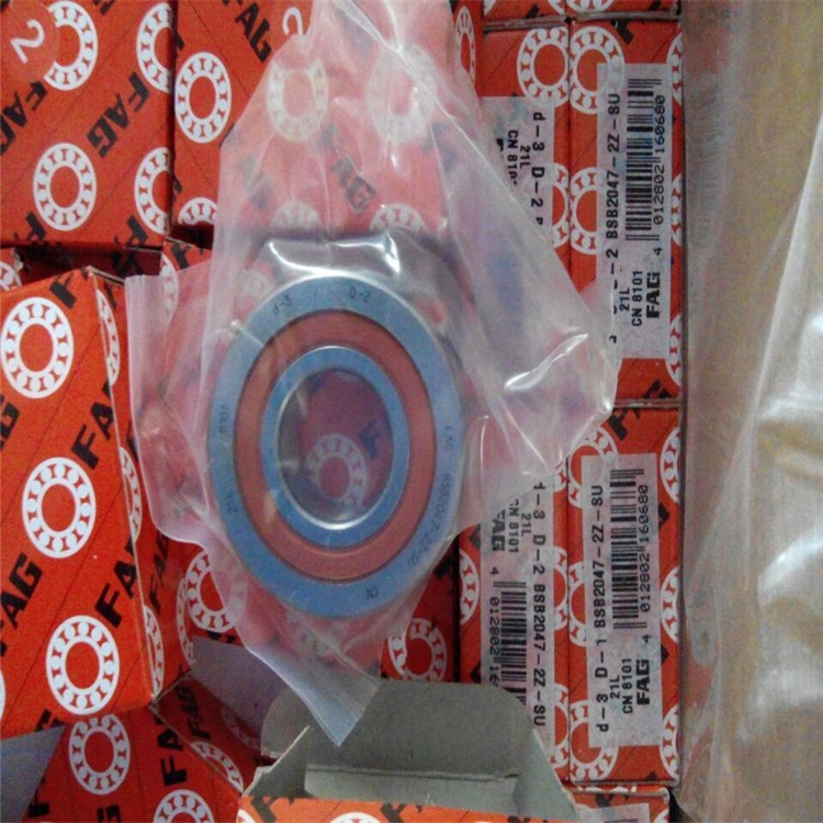 FAG轴承 原装进口 滨州市代理商批发 零售