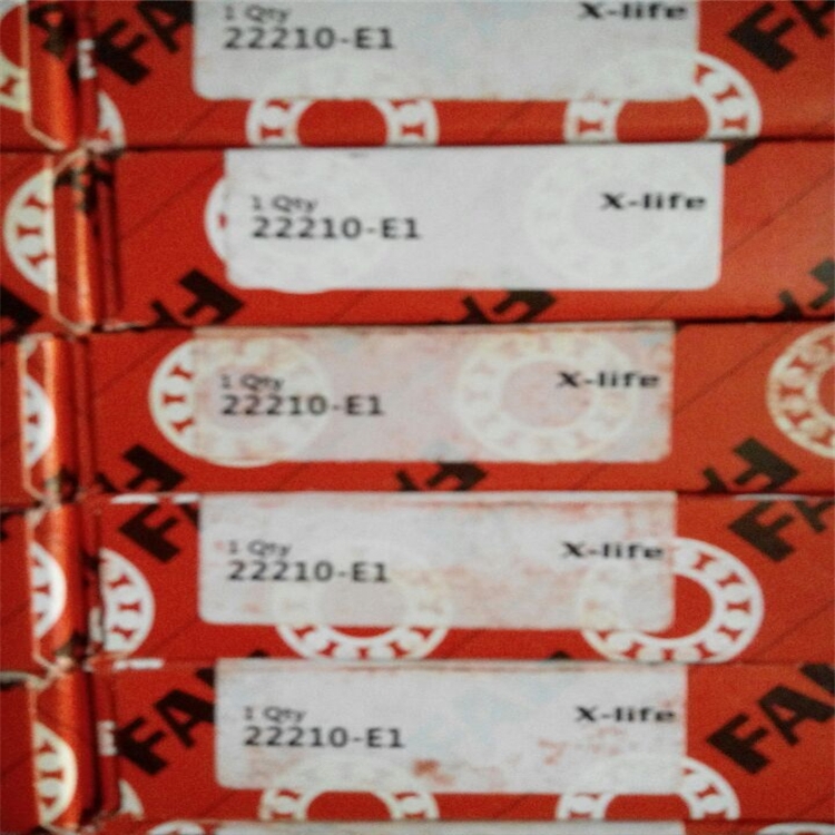 原厂进口 FAG轴承 山东代理商供应