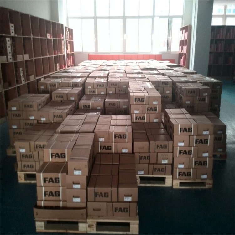 全部型号 FAG轴承 青岛市经销商专卖