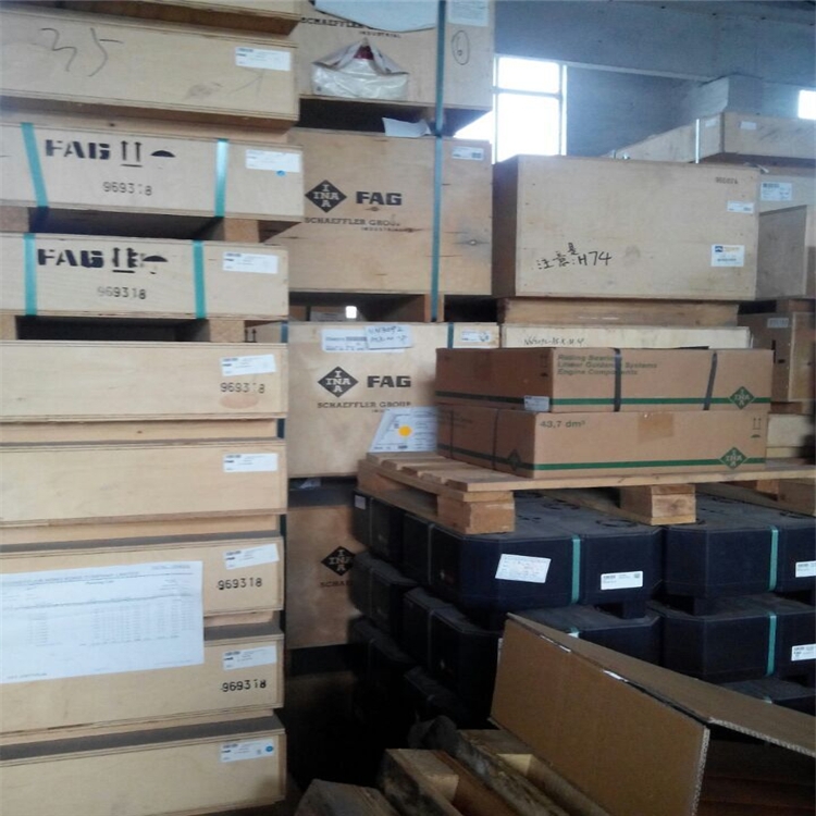 全部型号 FAG轴承 青岛市经销商专卖