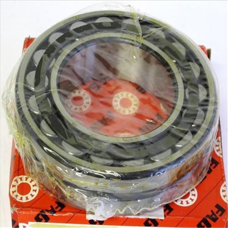 原厂进口 FAG轴承 莱芜市经销商